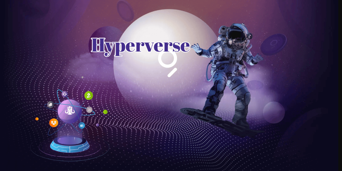 Hyperverse crypto - why should you buy it?