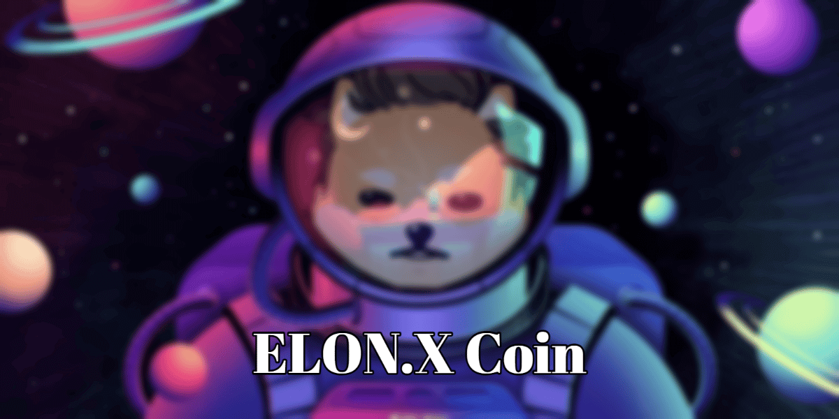 ELON.X Coin Dogelon Mars Price Prediction and Analysis