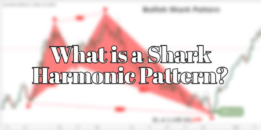 What is a Shark Harmonic Pattern? Is it Bullish or Bearish?