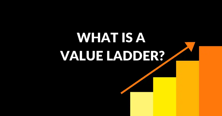 Value ladder