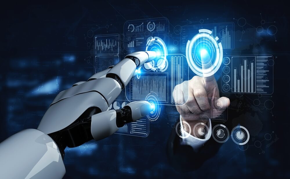 Artificial Intelligence Making Waves In The Fintech Industry: 2023 Prophecy