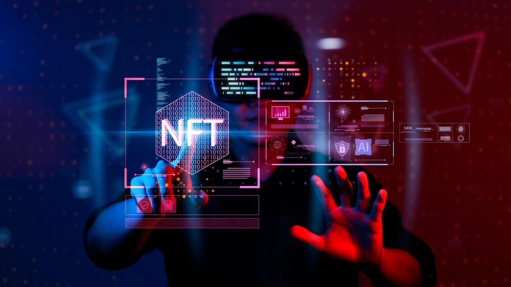 NFT Crash - Why the NFT Market Is Down?