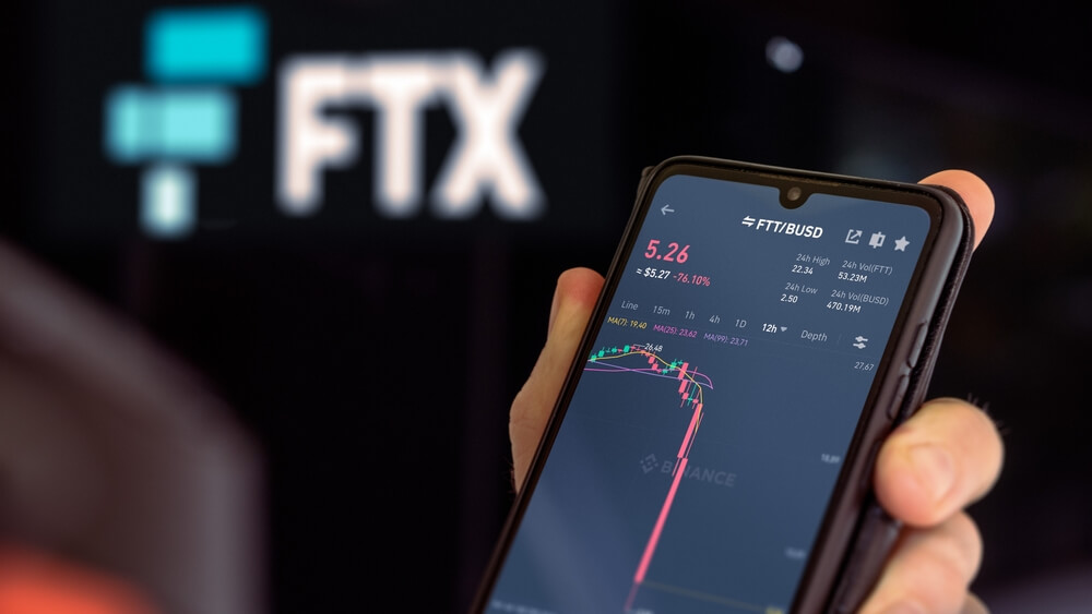 FTX Crypto Crash - All You Need to Know