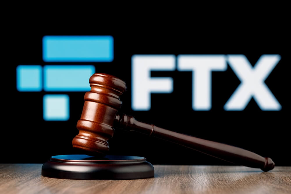 FTX and the legal side of the topic 
