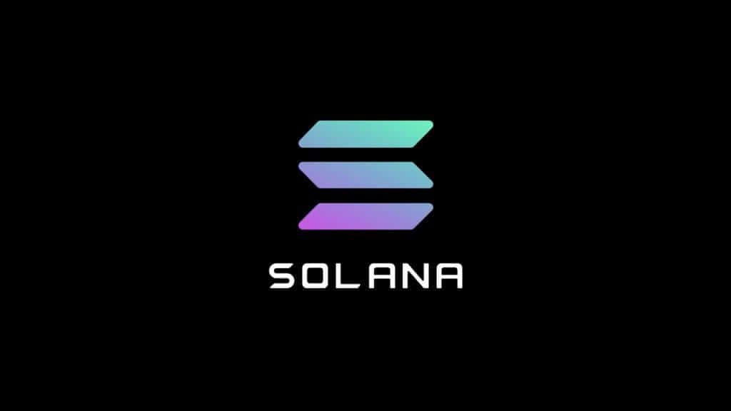 Le Solana prend plus de 35% à la semaine mercredi 4 janvier 2023