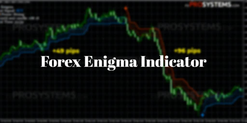 What makes the Forex Enigma Indicator so special? 