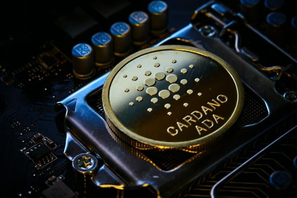 what cryptocurrency will explode in 2024: Cardano