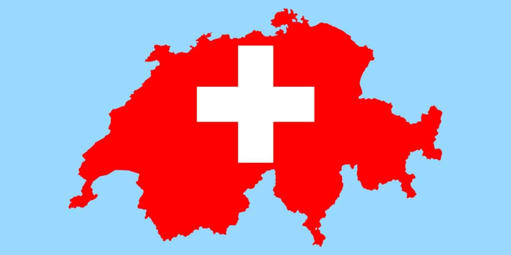 What about Switzerland?