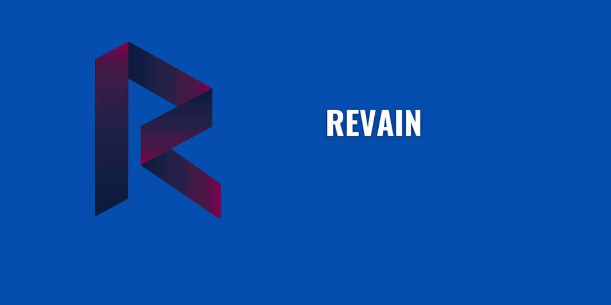 Revain (REV) token - get all the information