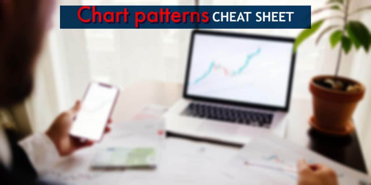 How to trade with chart patterns cheat sheet - Get Info