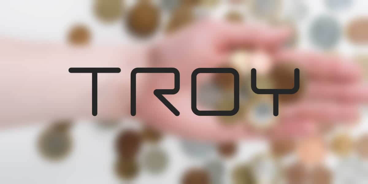 TROY Coin Price Prediction - What Is TROY