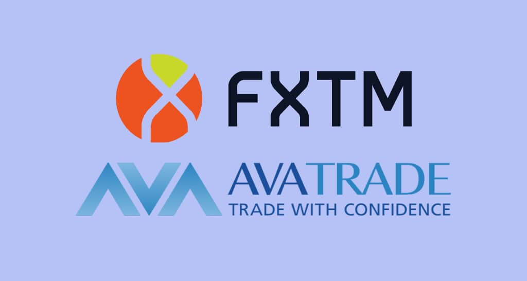 FXTM y AvaTrade