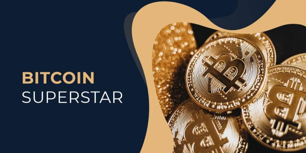 How To Make The Most Of Bitcoin Superstar?