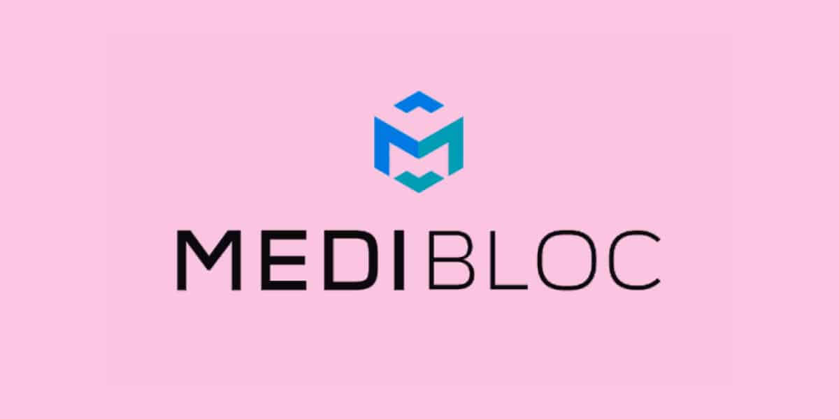 Is it worth investing in the MediBloc coin?  