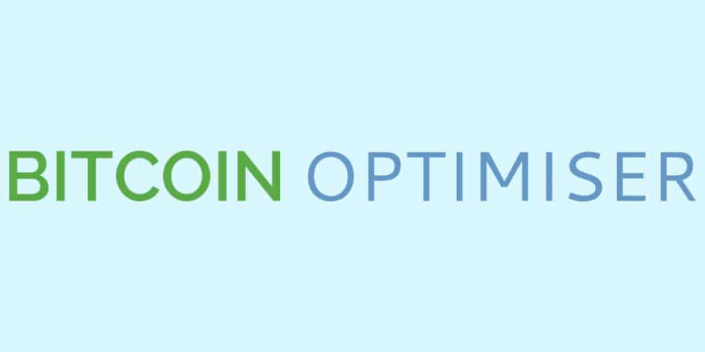 What is Bitcoin Optimizer exactly? 