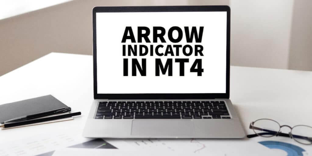 Super Arrow Indicator - MT4's free indicator