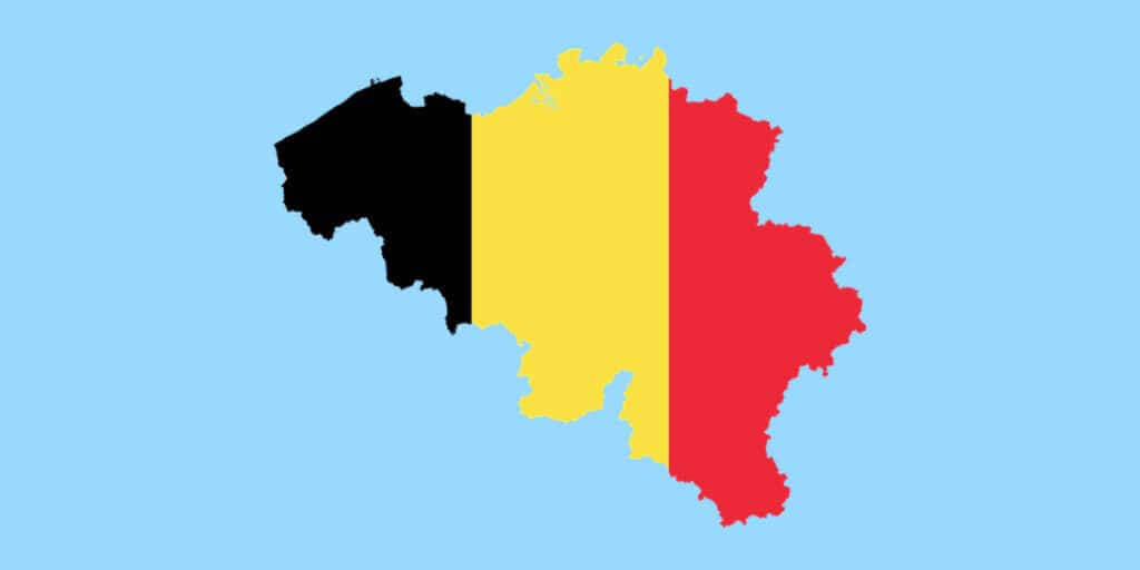 cryptocurrency tax: Belgium and crypto traders 