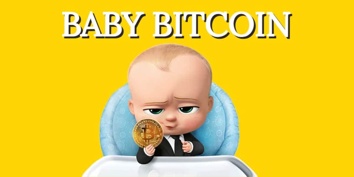 Is Baby bitcoin a good investment, and how can you buy it?