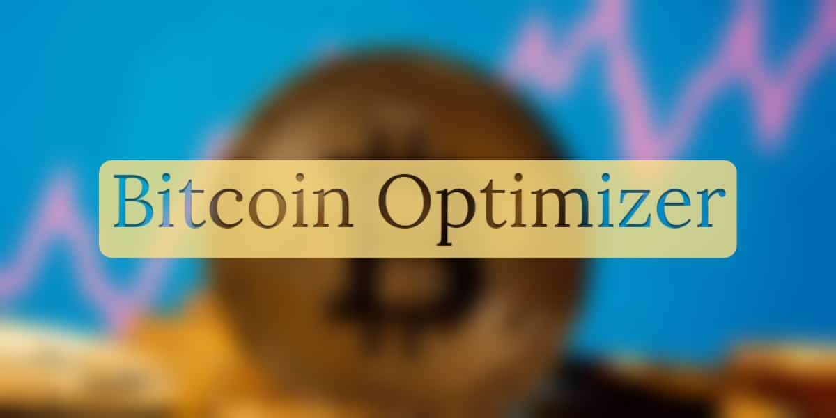 What Is Bitcoin Optimizer Trading Software And How It Works