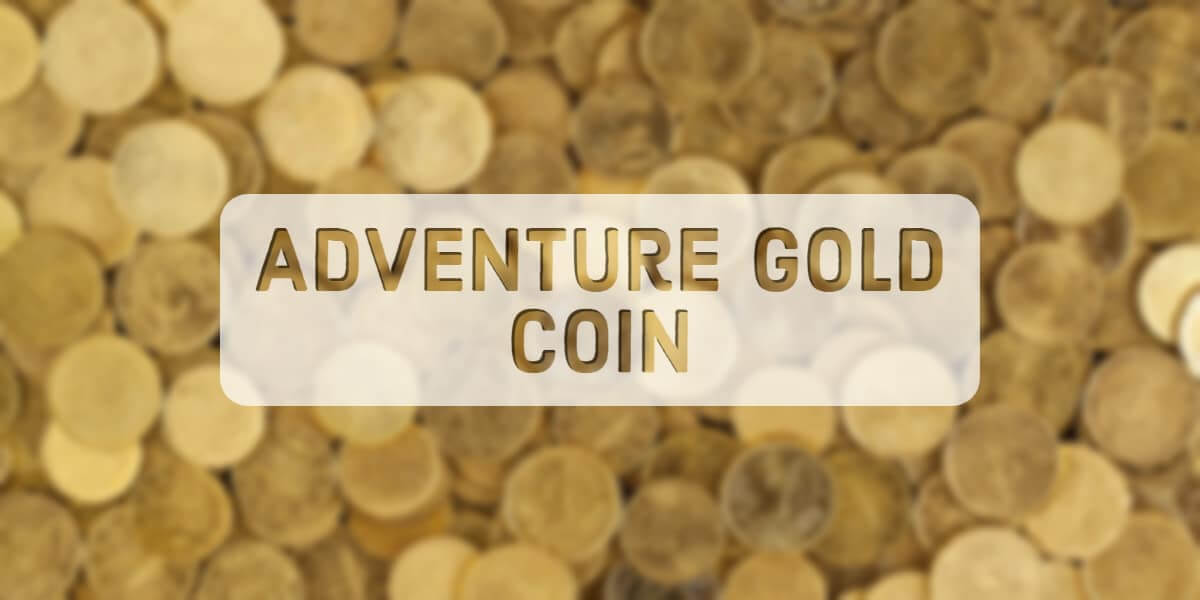 What Is An Adventure Gold Coin And Its Price Prediction 