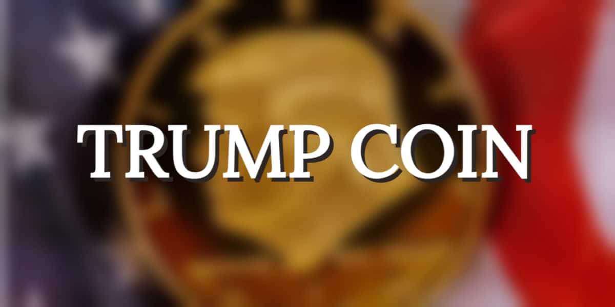 What is trump coin crypto, and how can you get it?
