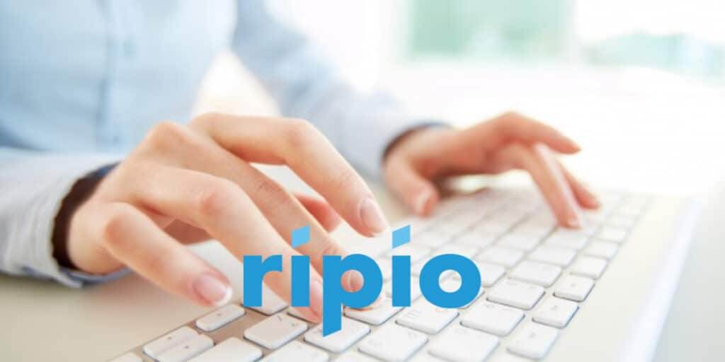 What is Grupo Ripio Company about?