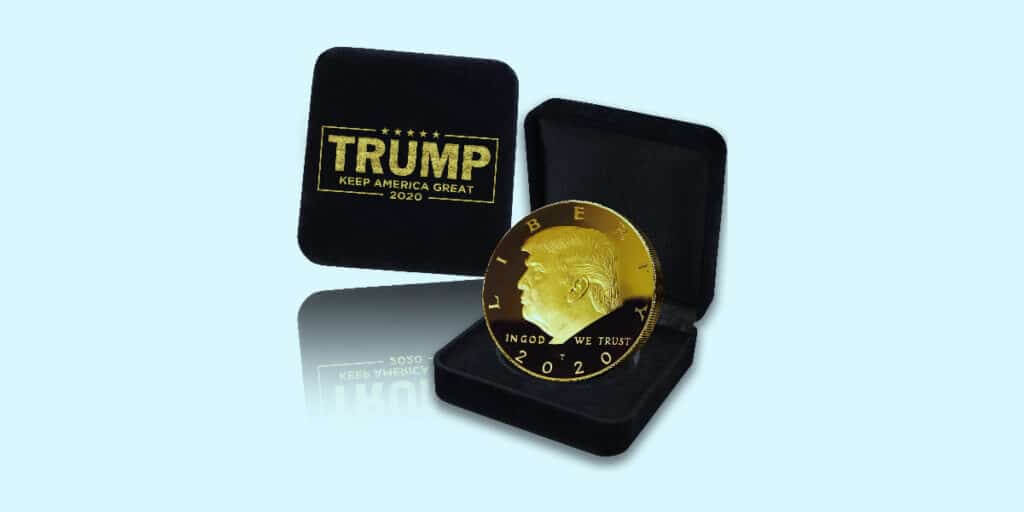 What is trump coin crypto, and how can you get it?