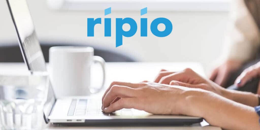 What is the Ripio Portal exactly? 