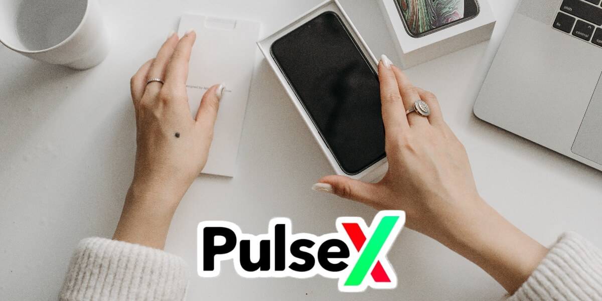 What is PulseX, and Why Did People Give It a Billion Dollars?