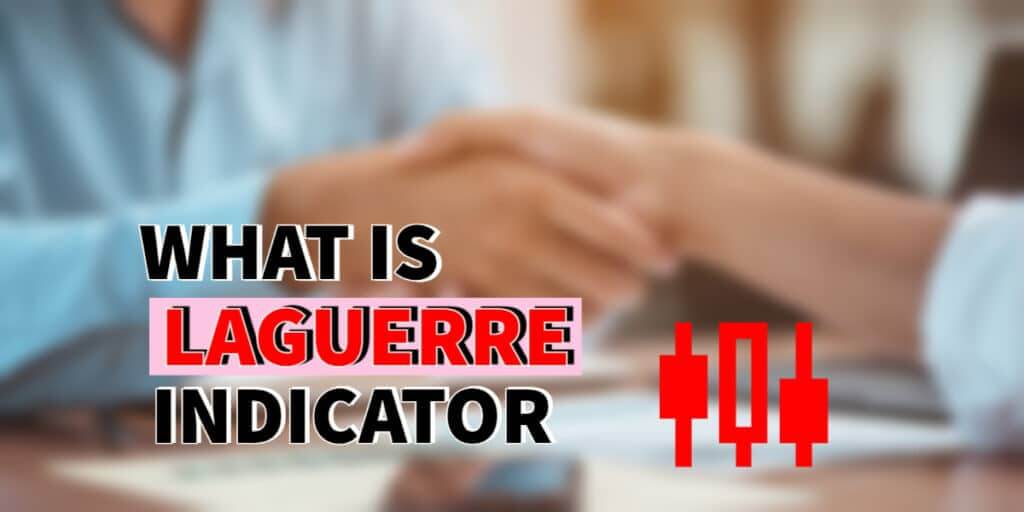 What is the Laguerre indicator exactly?