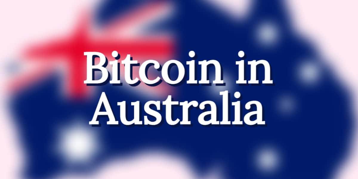 Who Accepts Bitcoin in Australia?