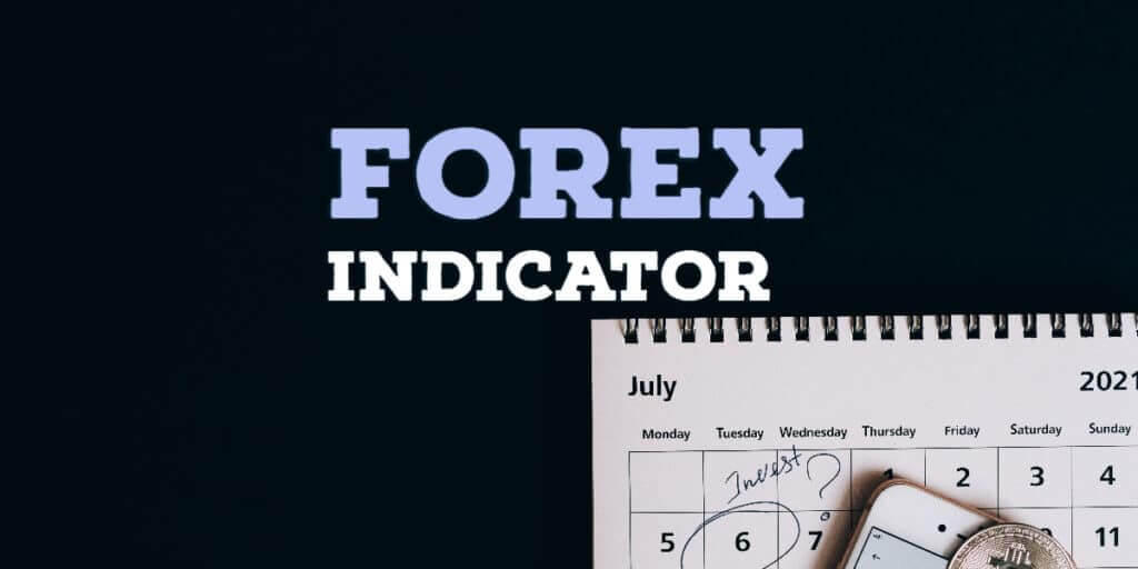 What does the Forex  Indicator show you? 