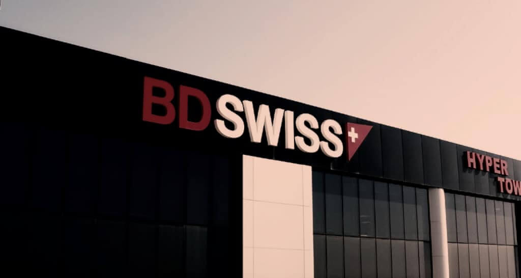 BDSwiss and its users 
