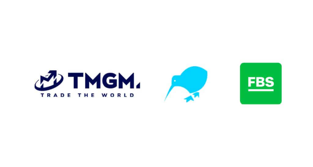 TMGM, PFD, and FBS Markets Inc. 