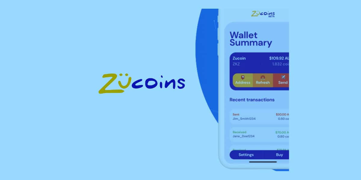 Most Interesting Details About Zucoins 