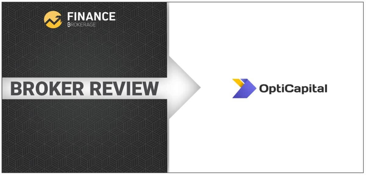 Opticapital Review