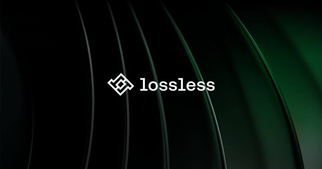 ¿Cómo comprar Lossless Crypto?