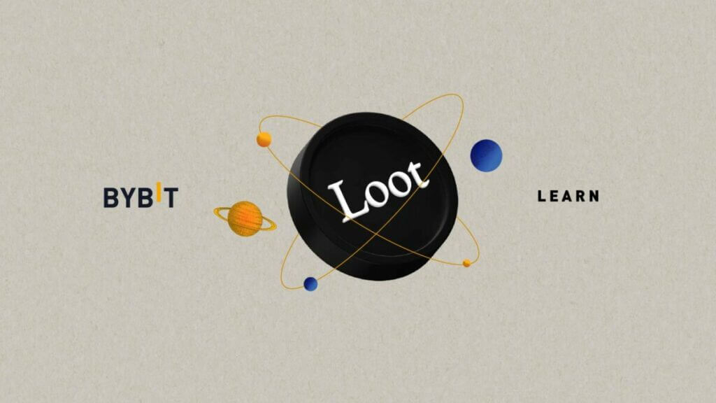 Why is the Loot project so unique? 