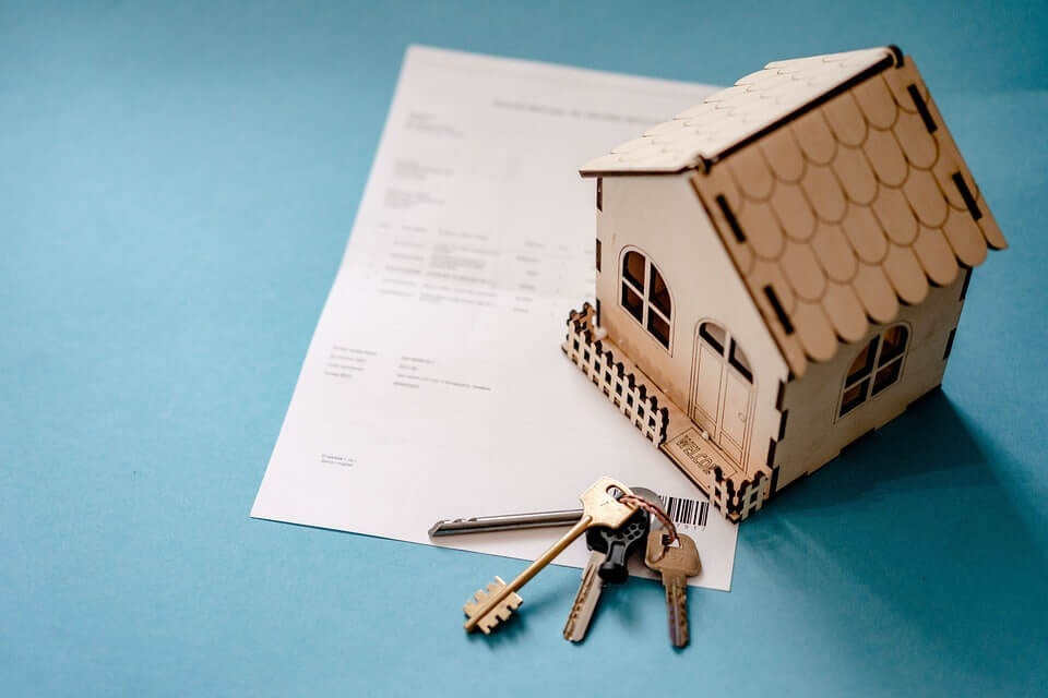 Costes crecientes: La fuerte subida de los tipos hipotecarios y de la vivienda