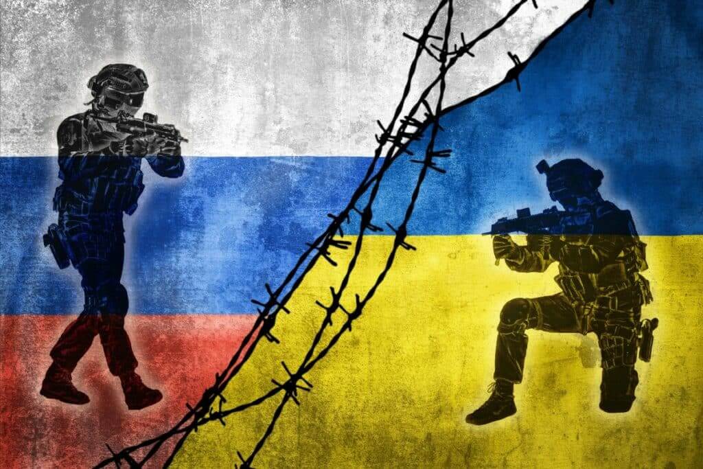 Ukraine War: Worldwide Economic Repercussions