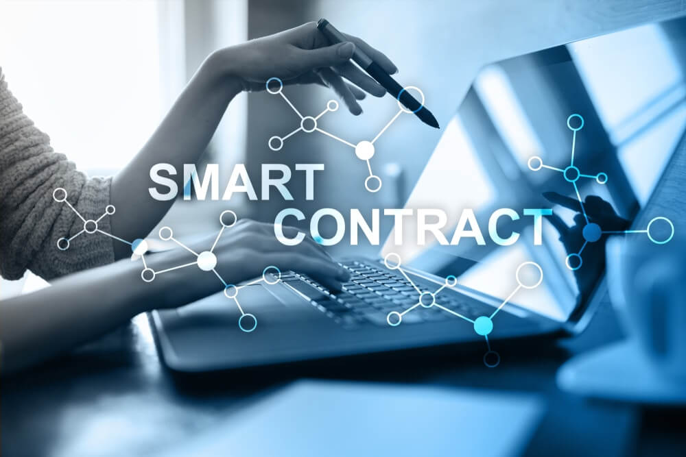How Do Smart Contracts Relate To Cryptocurrency?