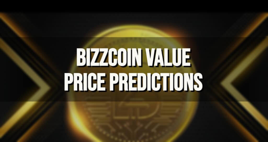 Bizzcoin Value Price Predictions, Analysis, and Other Info