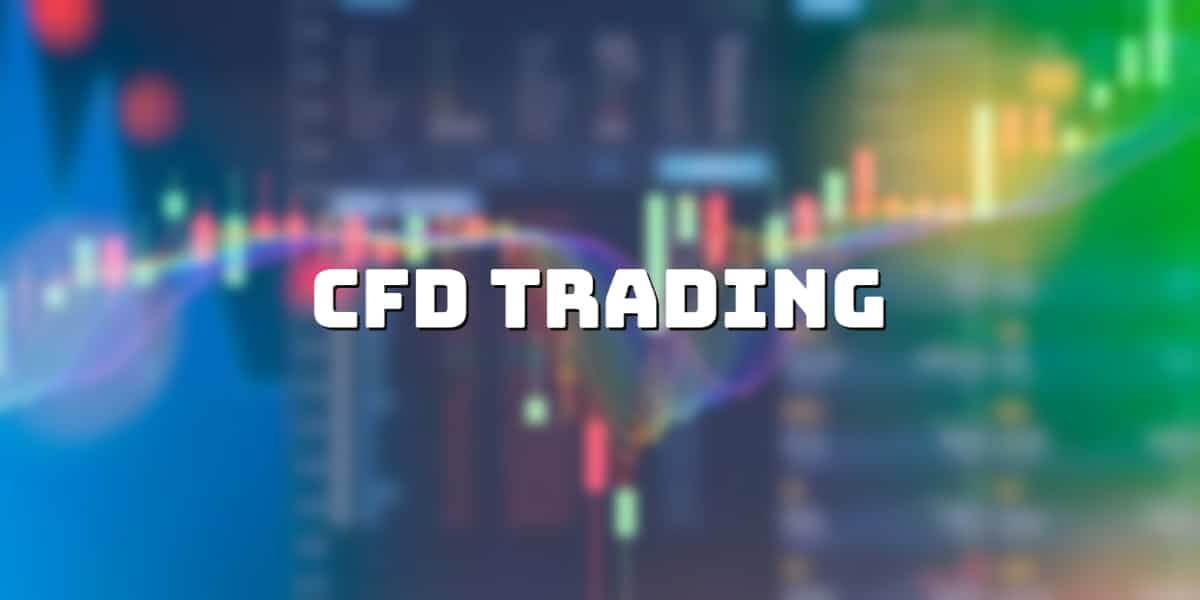 CFD Trading Tutorial for Beginners