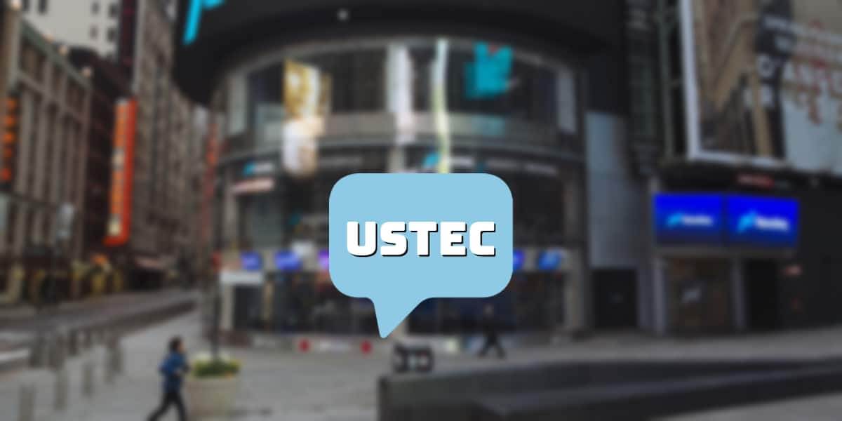 What is USTEC, and what is in it for traders?