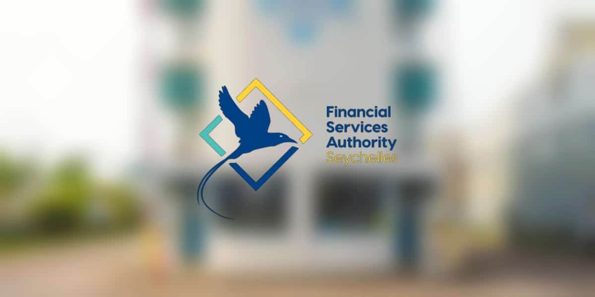 Financial Services Authority of Seychelles