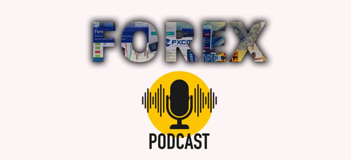 Forex-Podcasts im Jahr 2023, die Sie als Trader kennen müssen  