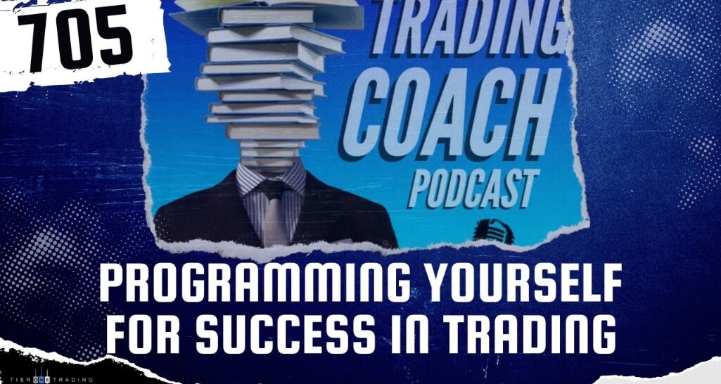 #3 The Trading Coach Podcast