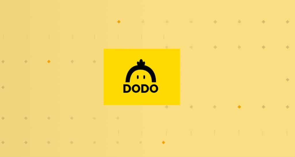 Real-Time Dodo Crypto Price – DODO/USD