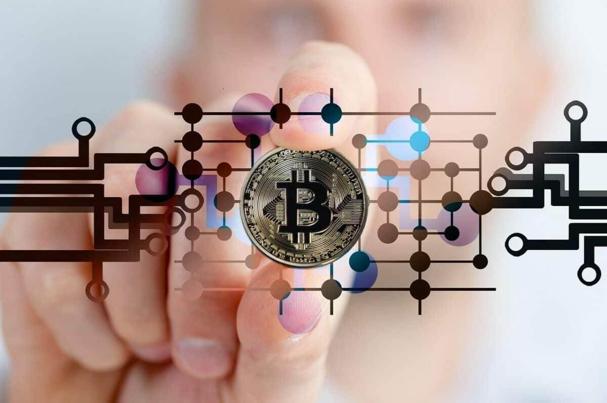 Plus de 1% de pris pour le Bitcoin mercredi 1er mars 2023