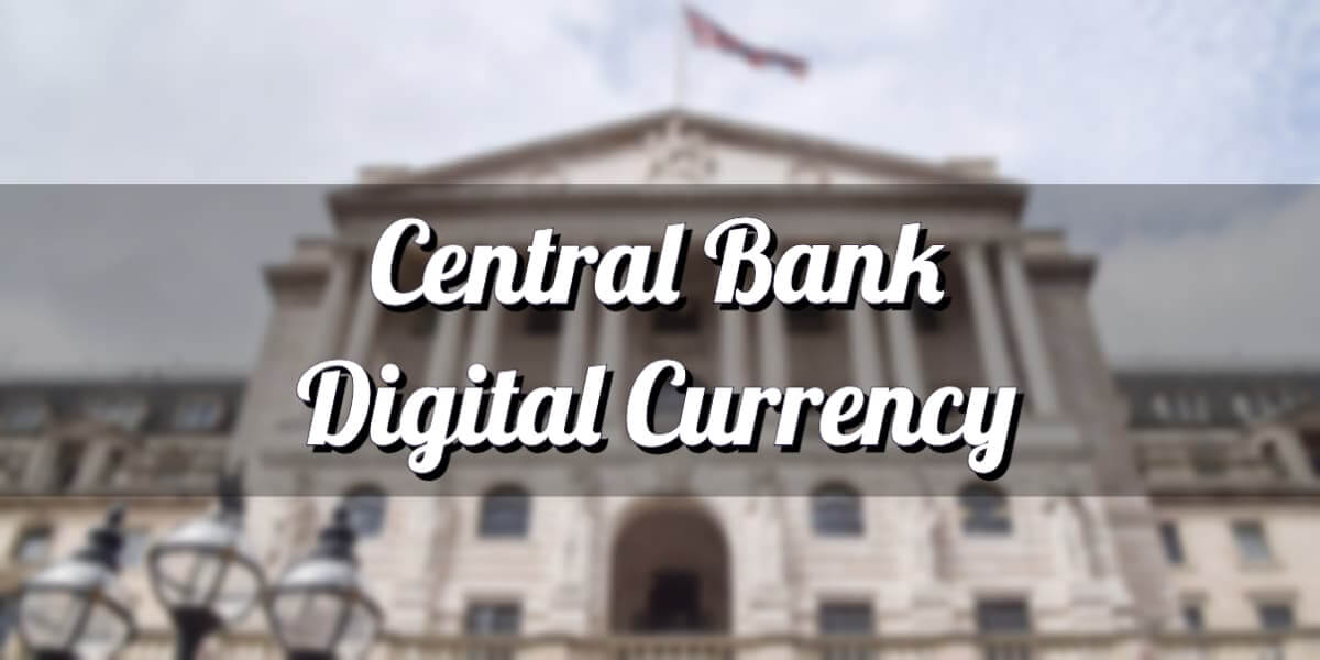 What Is "Central Bank Digital Currency" (CBDC)?